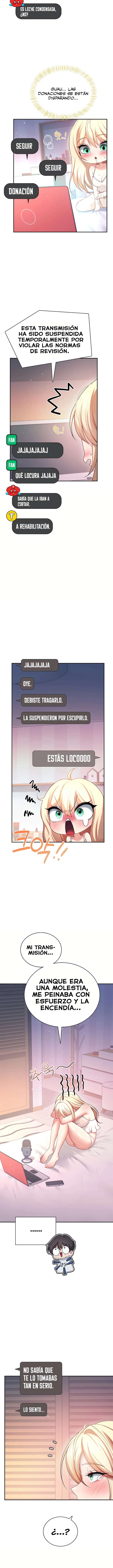 HOT  Wireless Onahole Page 6 - MangaHe