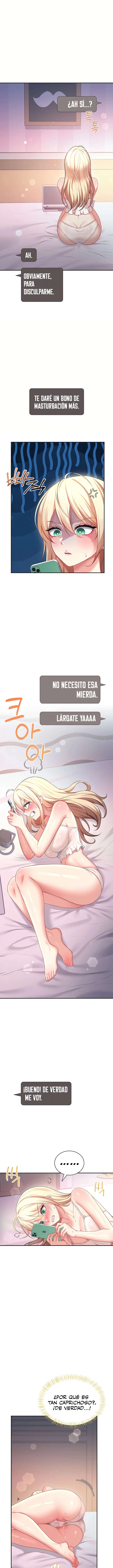 HOT  Wireless Onahole Page 7 - MangaHe