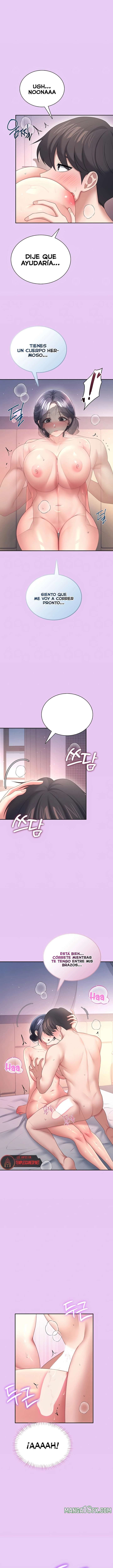 HOT  Wireless Onahole Page 11 - MangaHe