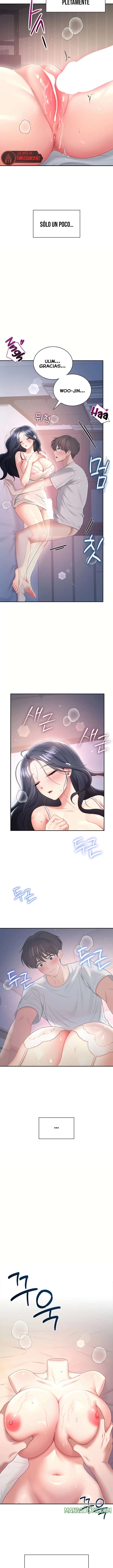 HOT  Wireless Onahole Page 5 - MangaHe