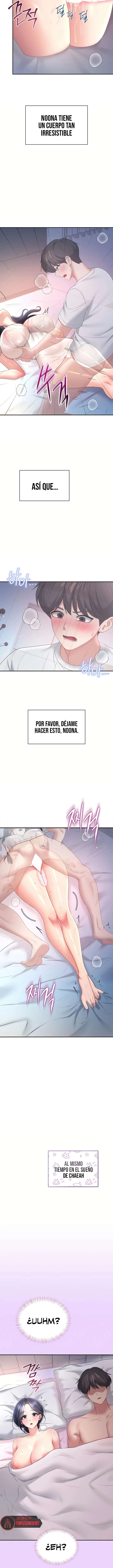 HOT  Wireless Onahole Page 7 - MangaHe