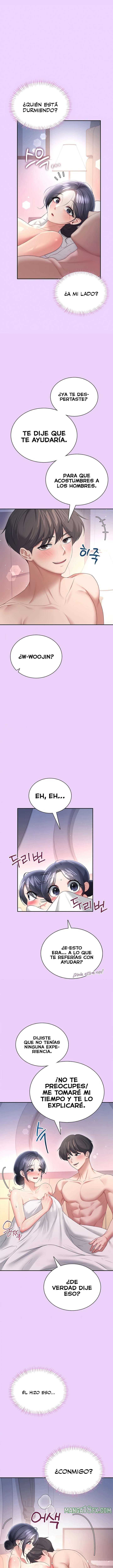 HOT  Wireless Onahole Page 8 - MangaHe