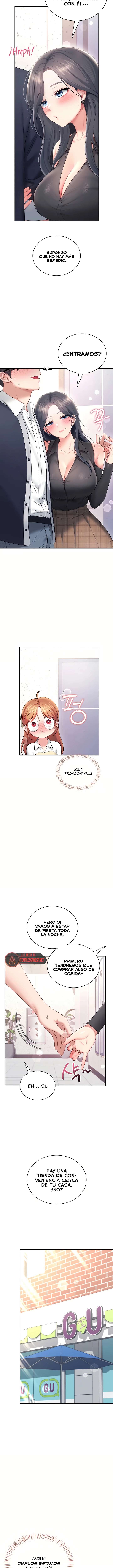 HOT  Wireless Onahole Page 11 - MangaHe