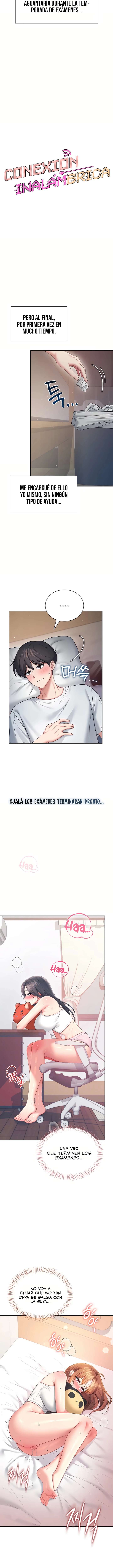 HOT  Wireless Onahole Page 4 - MangaHe