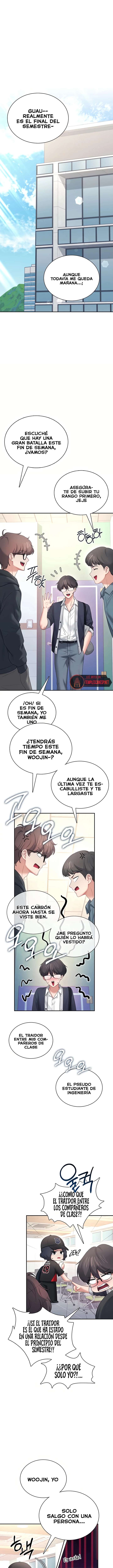 HOT  Wireless Onahole Page 5 - MangaHe