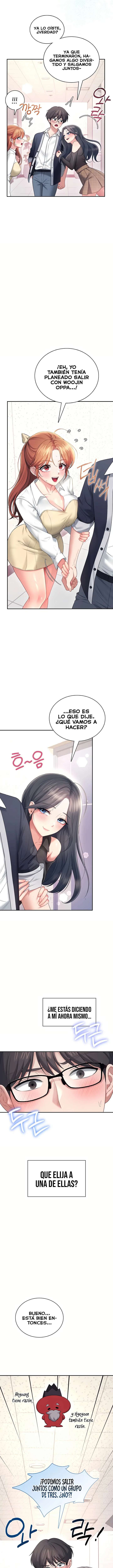 HOT  Wireless Onahole Page 9 - MangaHe