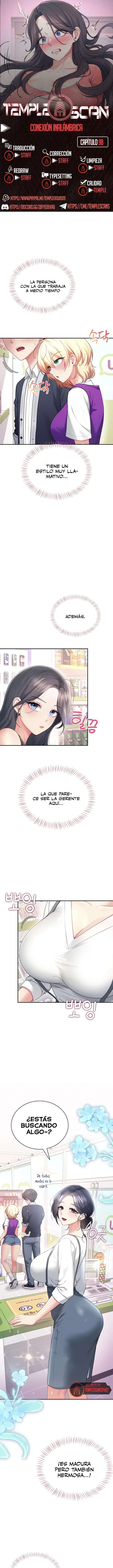 HOT  Wireless Onahole Page 2 - MangaHe