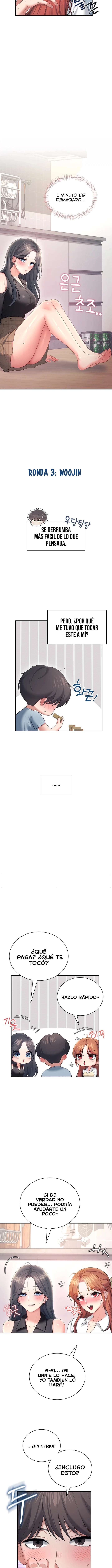 HOT  Wireless Onahole Page 12 - MangaHe