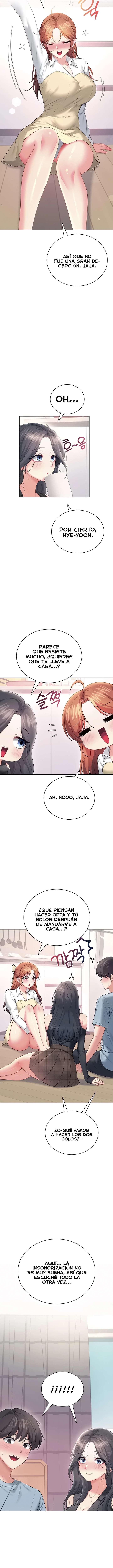HOT  Wireless Onahole Page 5 - MangaHe