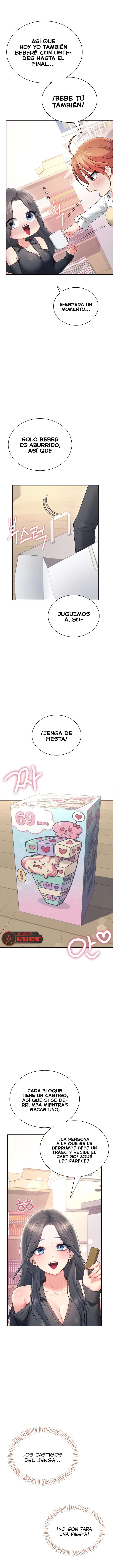 HOT  Wireless Onahole Page 6 - MangaHe