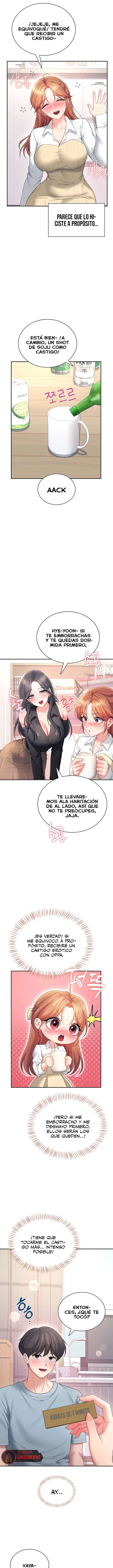 HOT  Wireless Onahole Page 10 - MangaHe