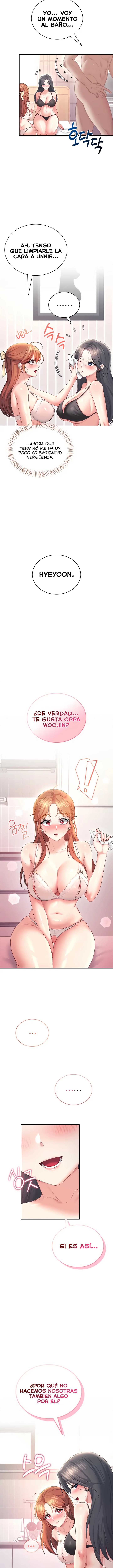 HOT  Wireless Onahole Page 14 - MangaHe