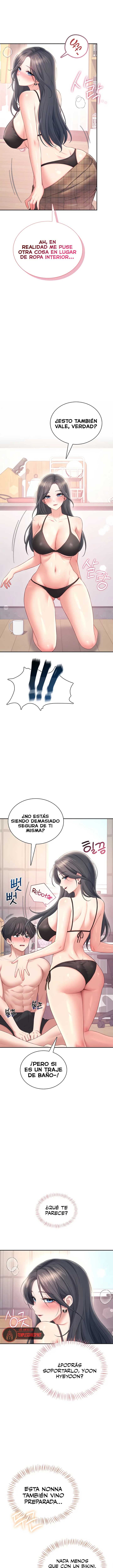 HOT  Wireless Onahole Page 4 - MangaHe