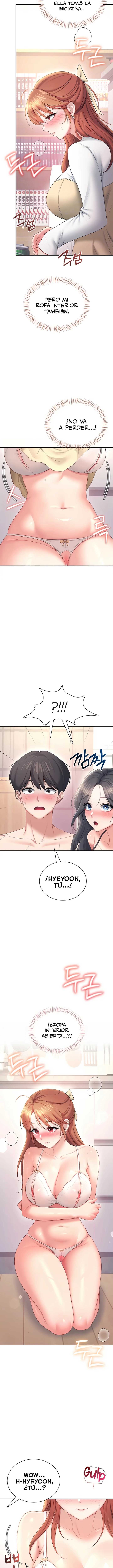 HOT  Wireless Onahole Page 5 - MangaHe