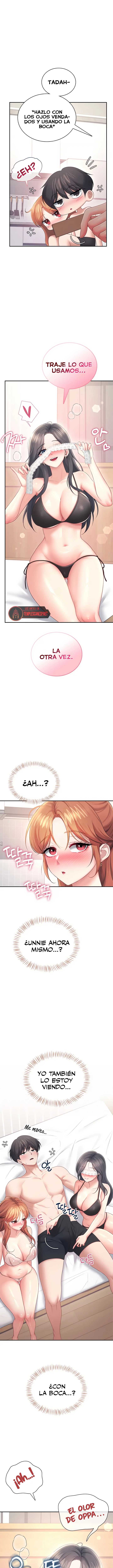 HOT  Wireless Onahole Page 8 - MangaHe