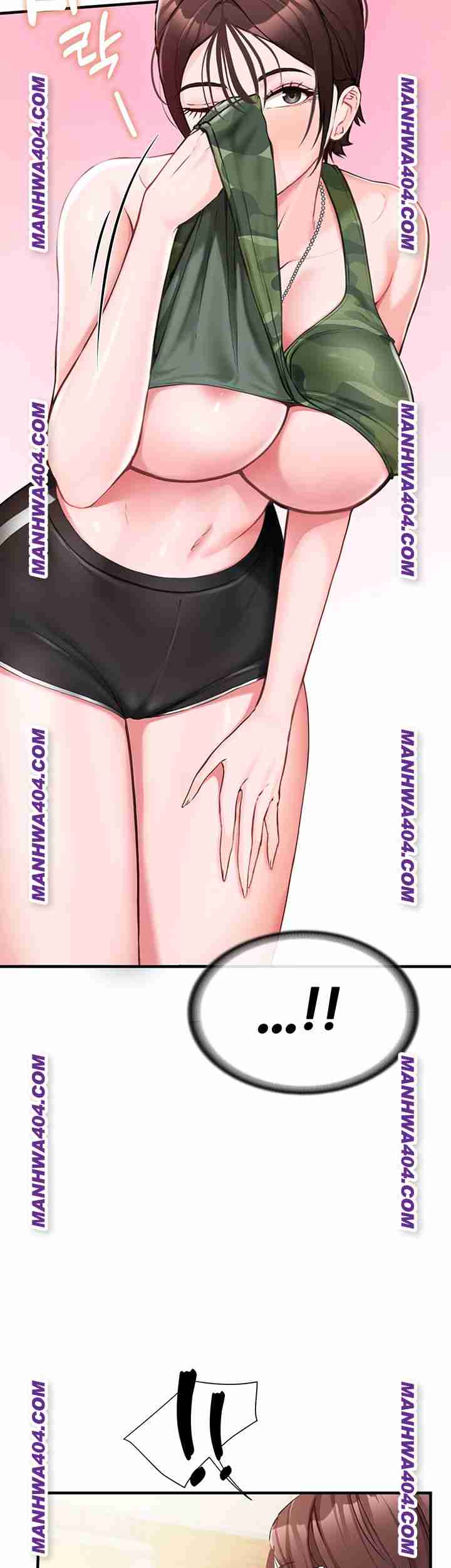 HOT  I am the only Man soldier in the unit Page 71 - MangaHe