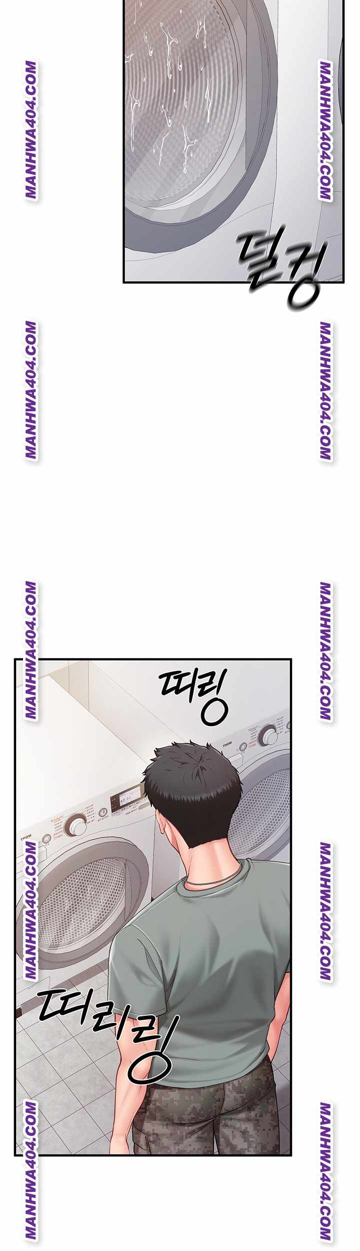 HOT  I am the only Man soldier in the unit Page 34 - MangaHe