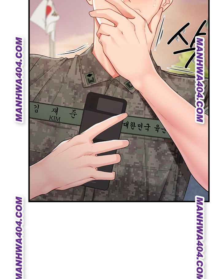 HOT  I am the only Man soldier in the unit Page 12 - MangaHe