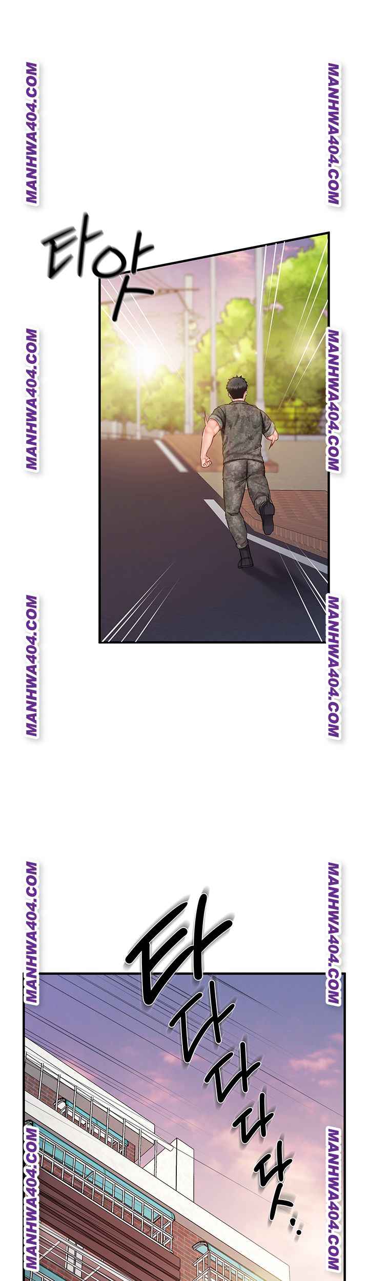 HOT  I am the only Man soldier in the unit Page 17 - MangaHe