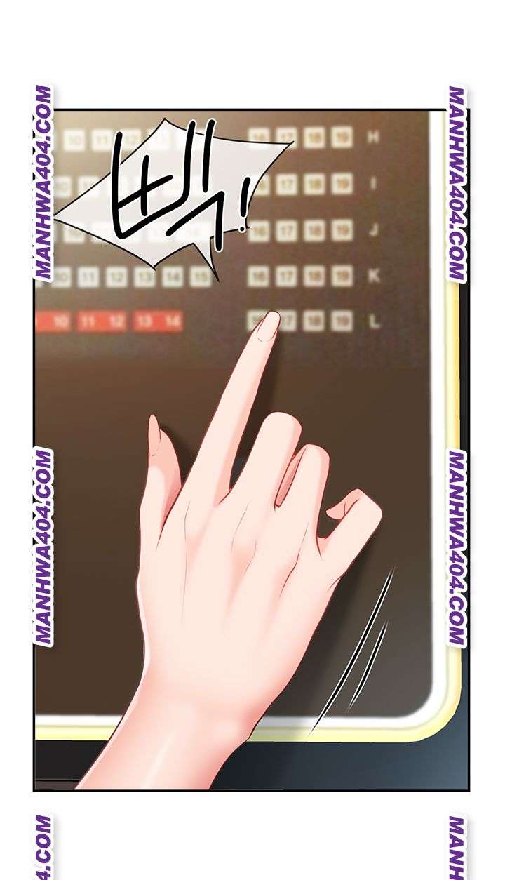 HOT  I am the only Man soldier in the unit Page 23 - MangaHe