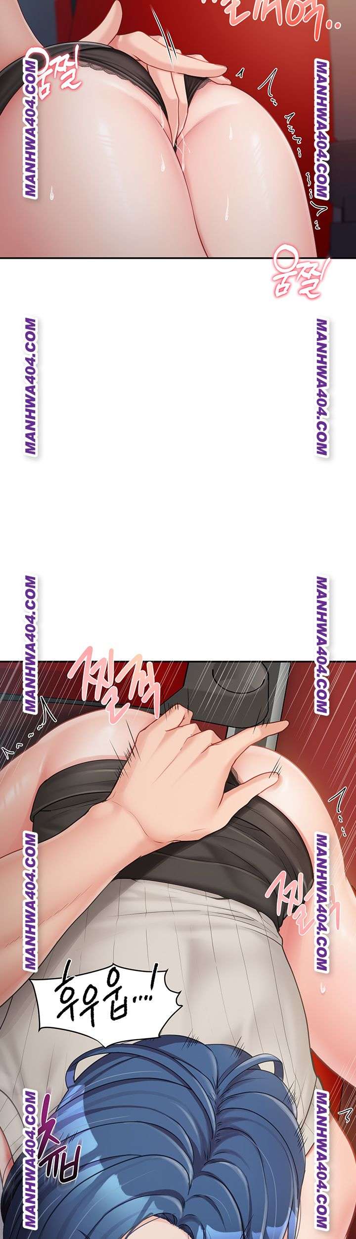 HOT  I am the only Man soldier in the unit Page 32 - MangaHe