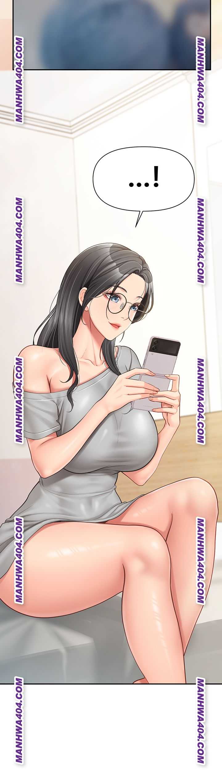 HOT  I am the only Man soldier in the unit Page 16 - MangaHe