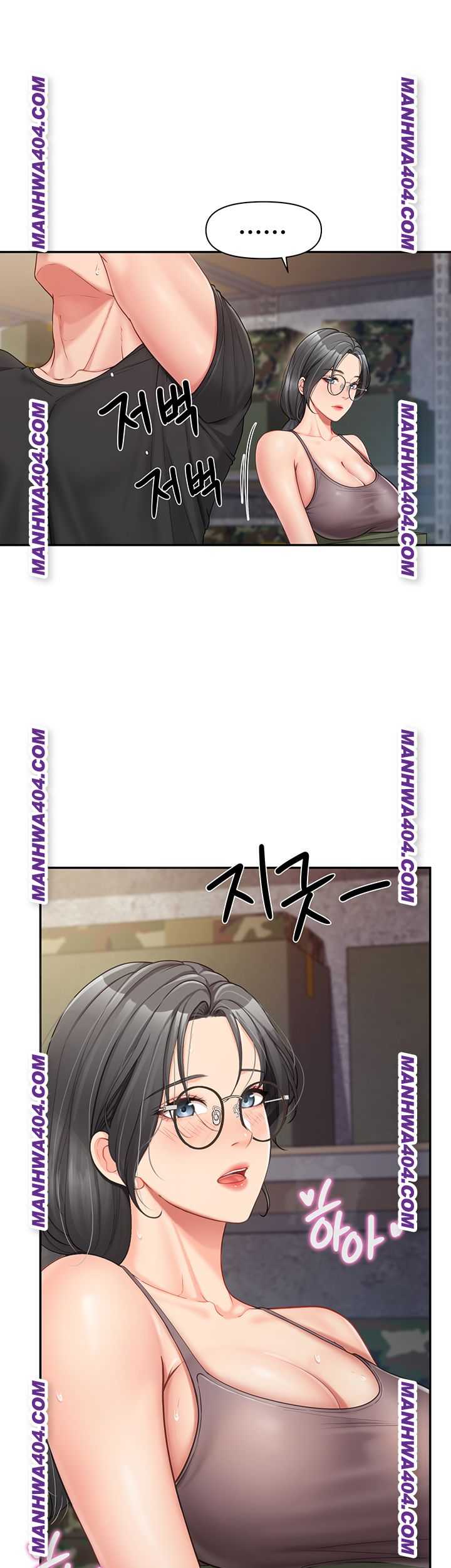 HOT  I am the only Man soldier in the unit Page 52 - MangaHe