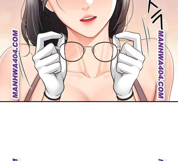 HOT  I am the only Man soldier in the unit Page 27 - MangaHe