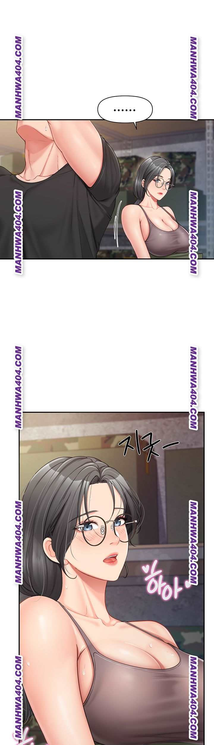 HOT  I am the only Man soldier in the unit Page 4 - MangaHe