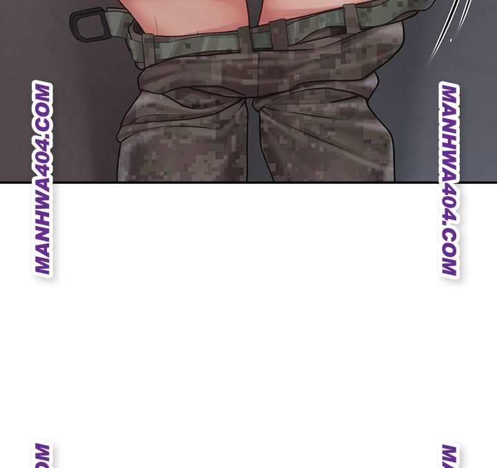 HOT  I am the only Man soldier in the unit Page 39 - MangaHe
