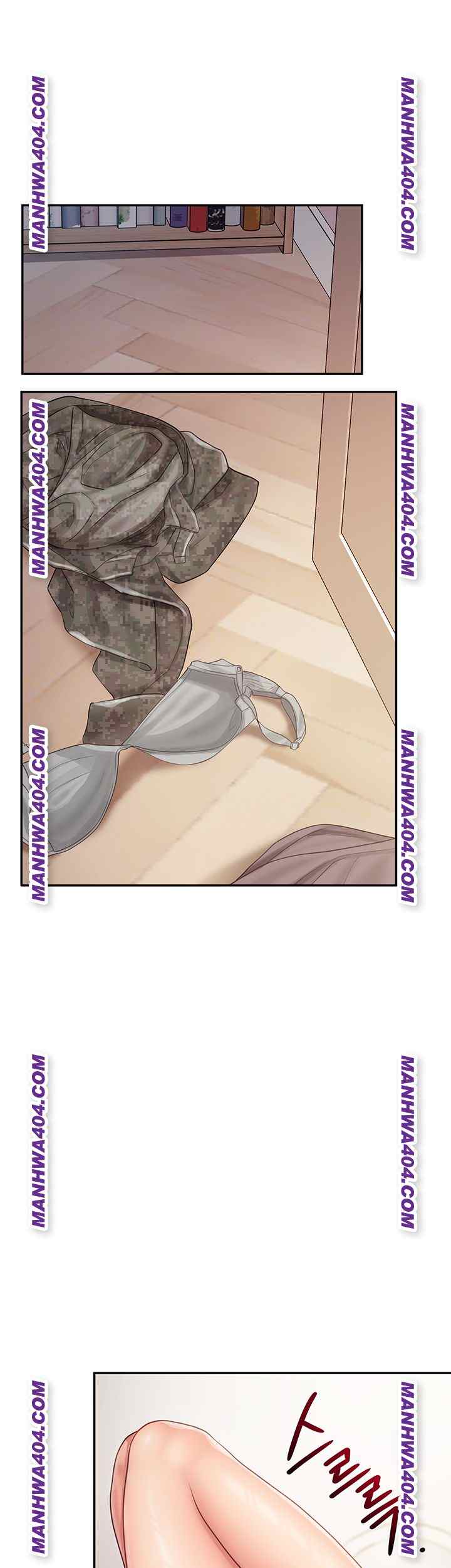 HOT  I am the only Man soldier in the unit Page 38 - MangaHe