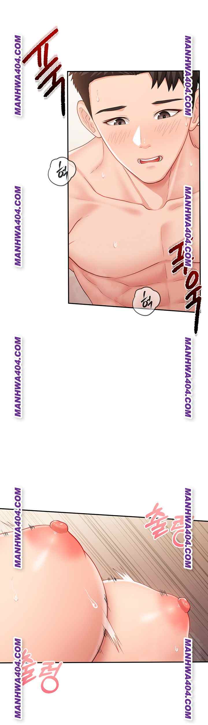 HOT  I am the only Man soldier in the unit Page 47 - MangaHe