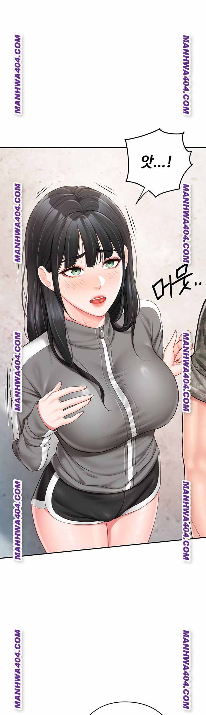 HOT  I am the only Man soldier in the unit Page 51 - MangaHe