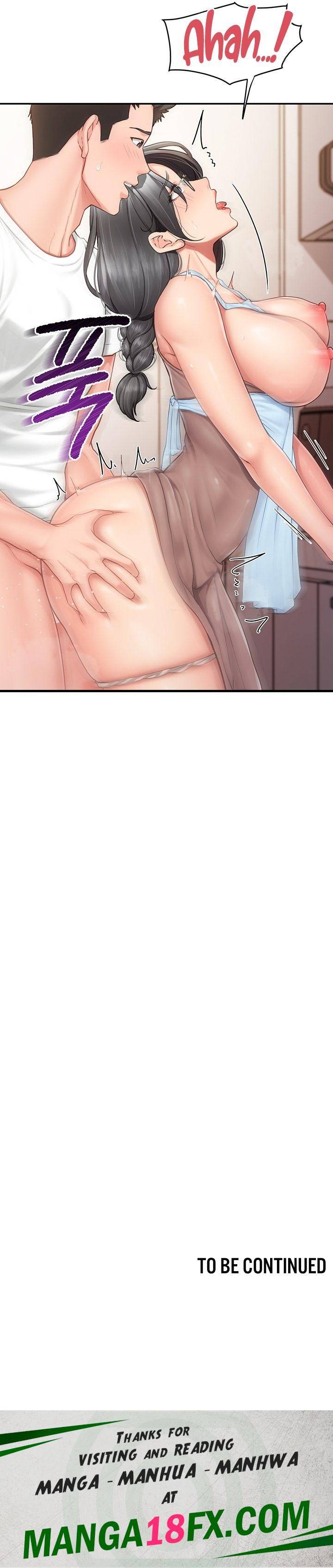 HOT  I am the only Man soldier in the unit Page 20 - MangaHe