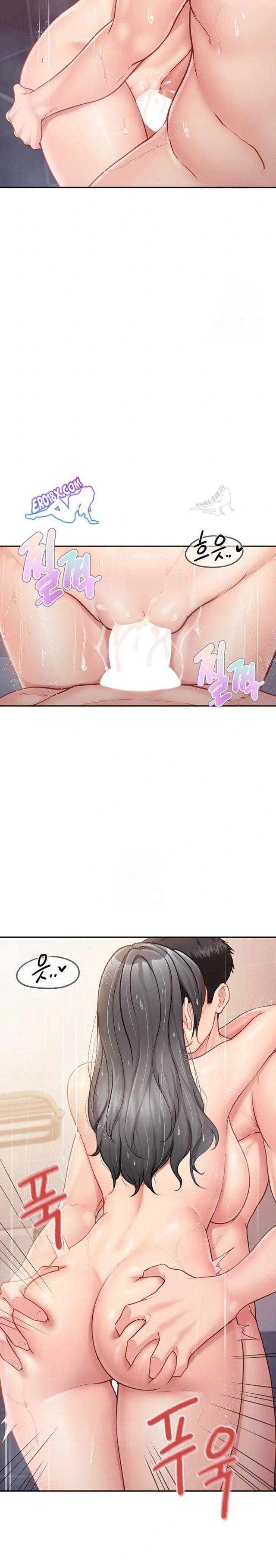 HOT  I am the only Man soldier in the unit Page 3 - MangaHe