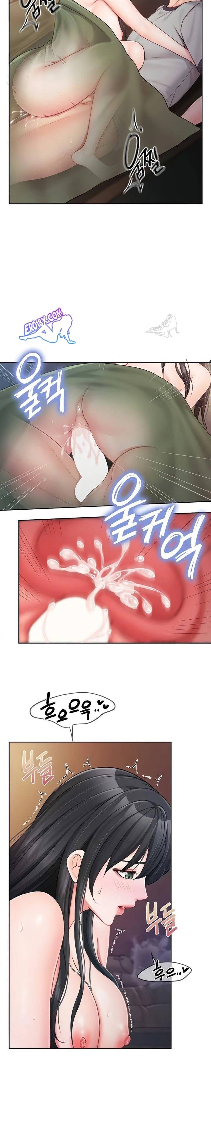 HOT  I am the only Man soldier in the unit Page 22 - MangaHe