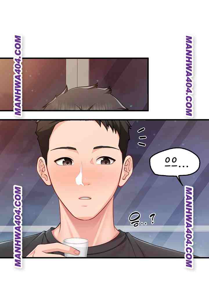 HOT  I am the only Man soldier in the unit Page 23 - MangaHe