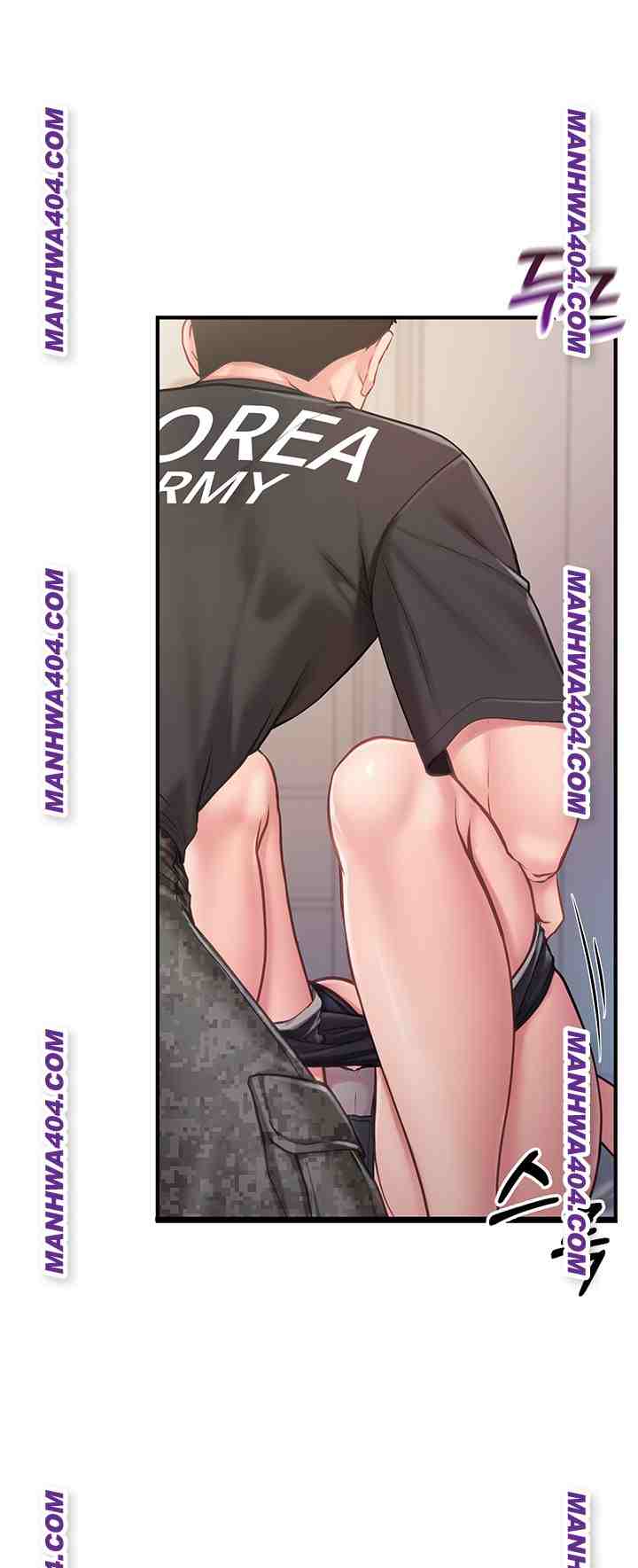 HOT  I am the only Man soldier in the unit Page 45 - MangaHe