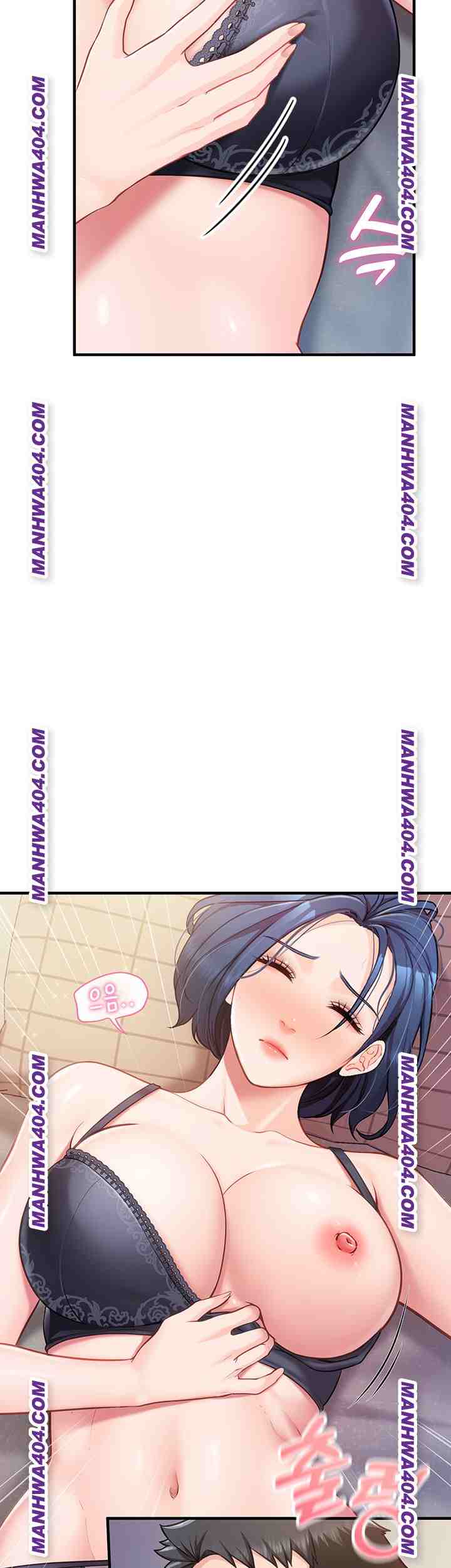 HOT  I am the only Man soldier in the unit Page 50 - MangaHe