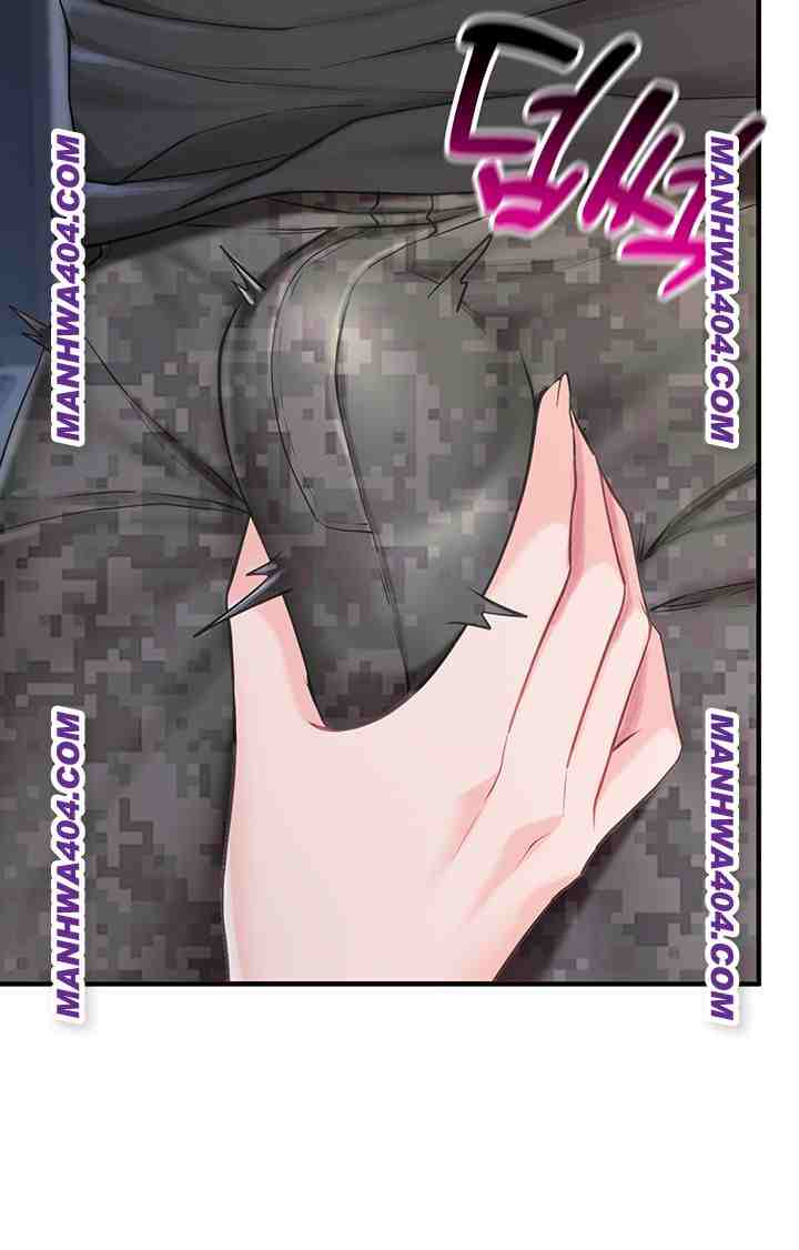 HOT  I am the only Man soldier in the unit Page 61 - MangaHe