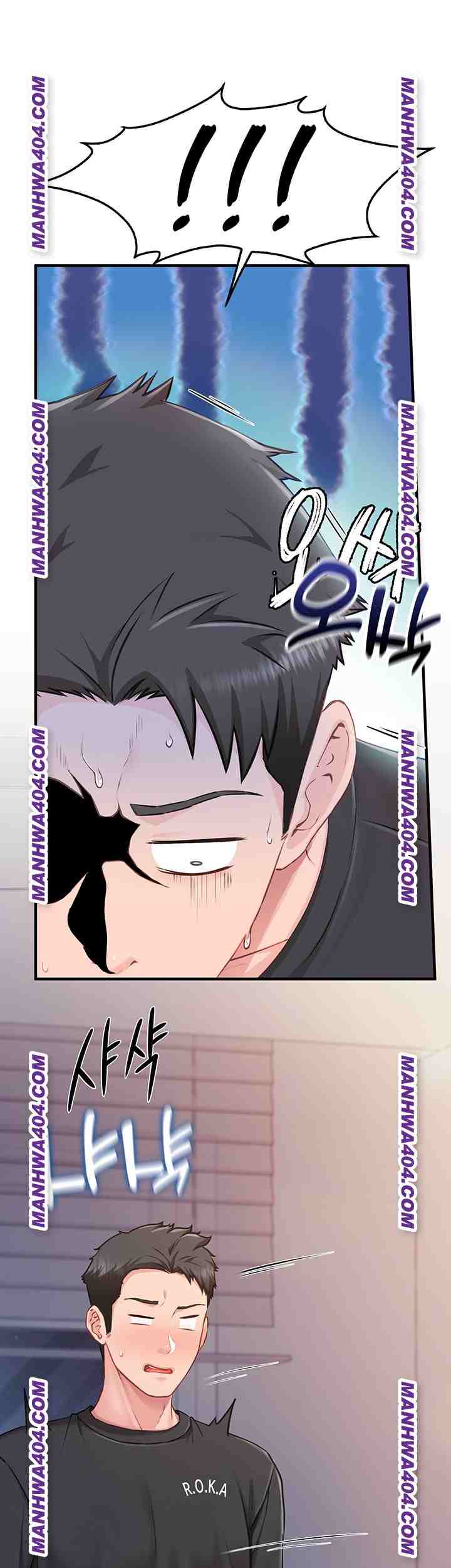 HOT  I am the only Man soldier in the unit Page 62 - MangaHe