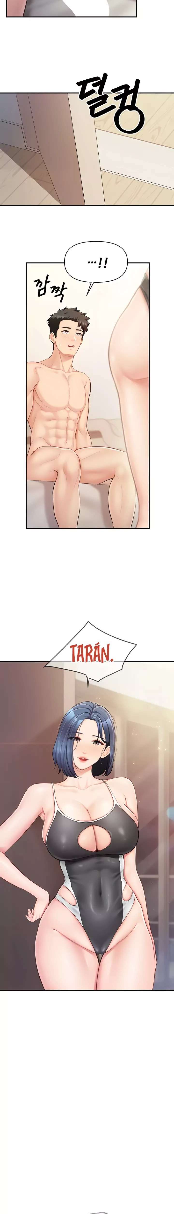 HOT  I am the only Man soldier in the unit Page 3 - MangaHe