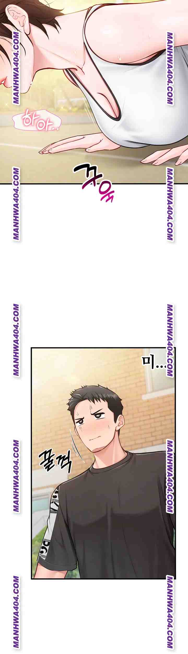 HOT  I am the only Man soldier in the unit Page 13 - MangaHe