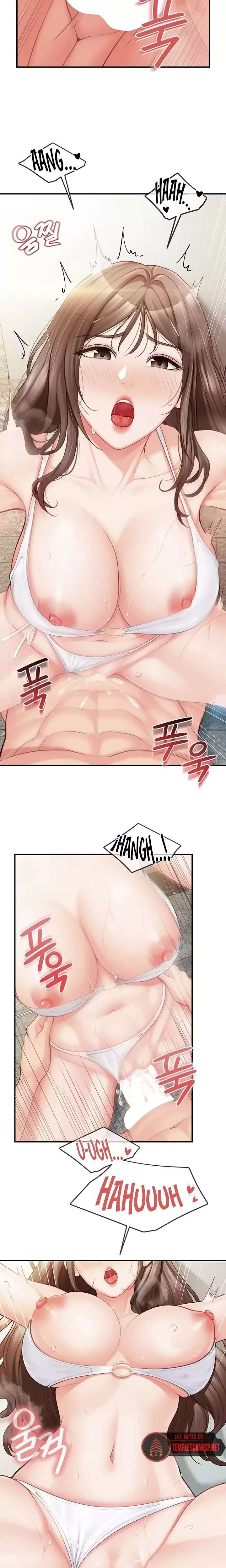 HOT  I am the only Man soldier in the unit Page 14 - MangaHe
