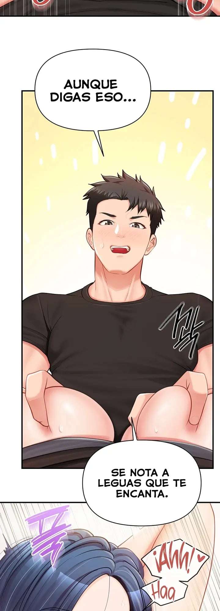 HOT  I am the only Man soldier in the unit Page 15 - MangaHe