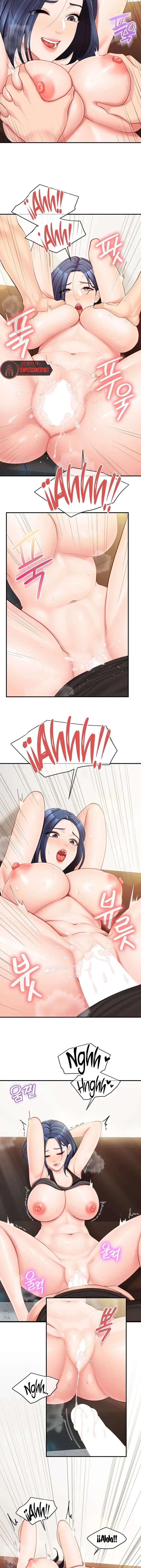 HOT  I am the only Man soldier in the unit Page 16 - MangaHe