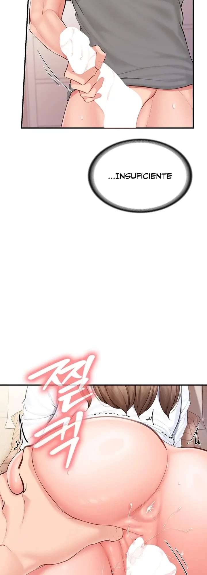 HOT  I am the only Man soldier in the unit Page 11 - MangaHe