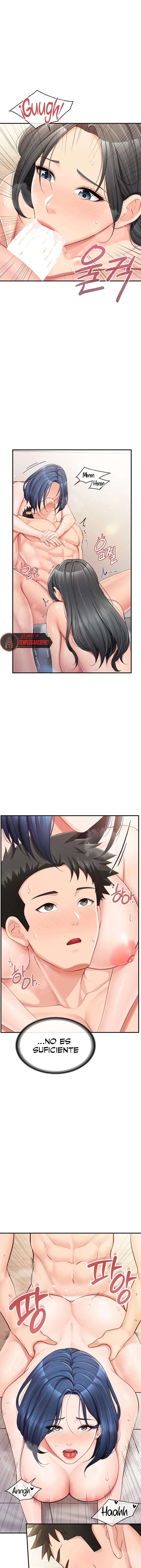 HOT  I am the only Man soldier in the unit Page 20 - MangaHe
