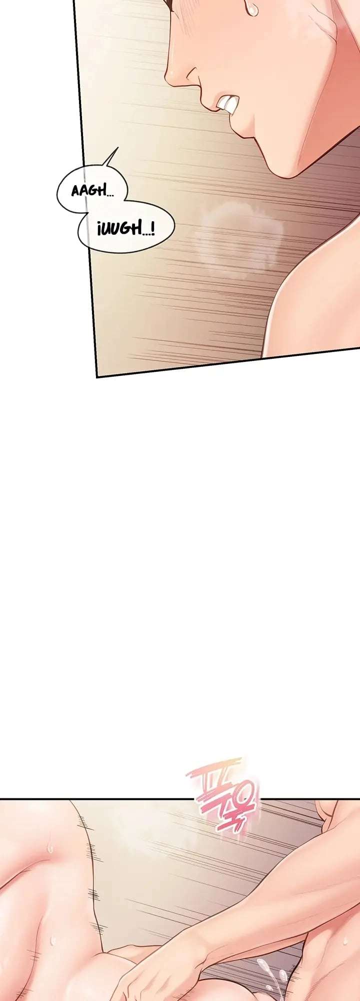 HOT  I am the only Man soldier in the unit Page 21 - MangaHe