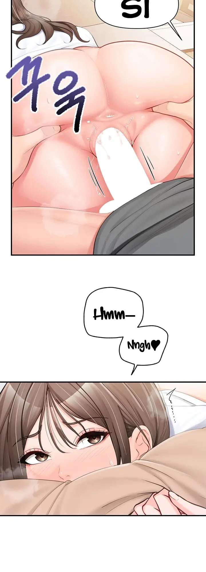 HOT  I am the only Man soldier in the unit Page 5 - MangaHe